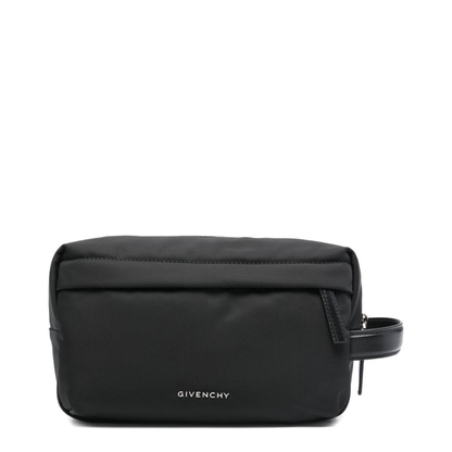 Cosmetic Bag With Logo
