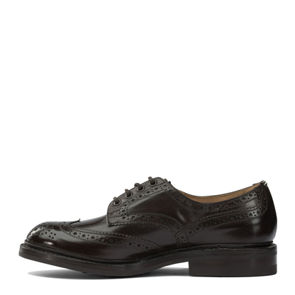MAYFEYR - Tricker's - Bourton Derby - BOURTON5ESPRESSOBURNISHED