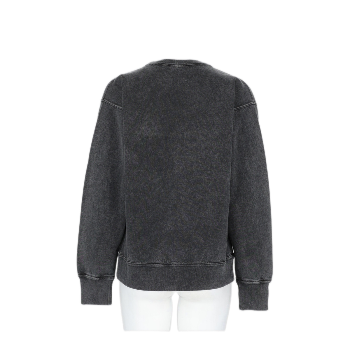 MAYFEYR - Isabel Marant Étoile - Felpa Rise - SW0061FAD3M04E02FK