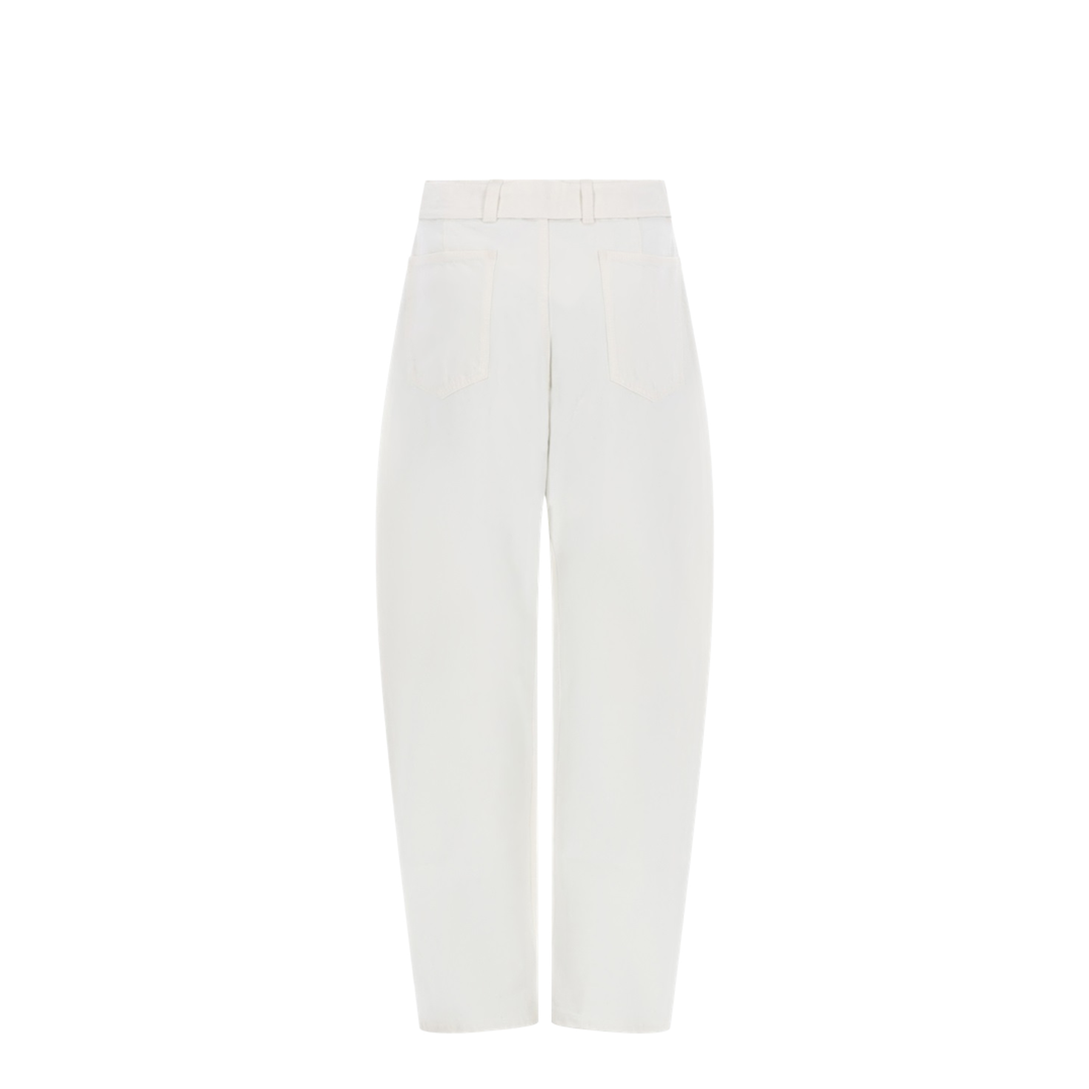 Twisted Pants