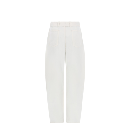 Twisted Pants