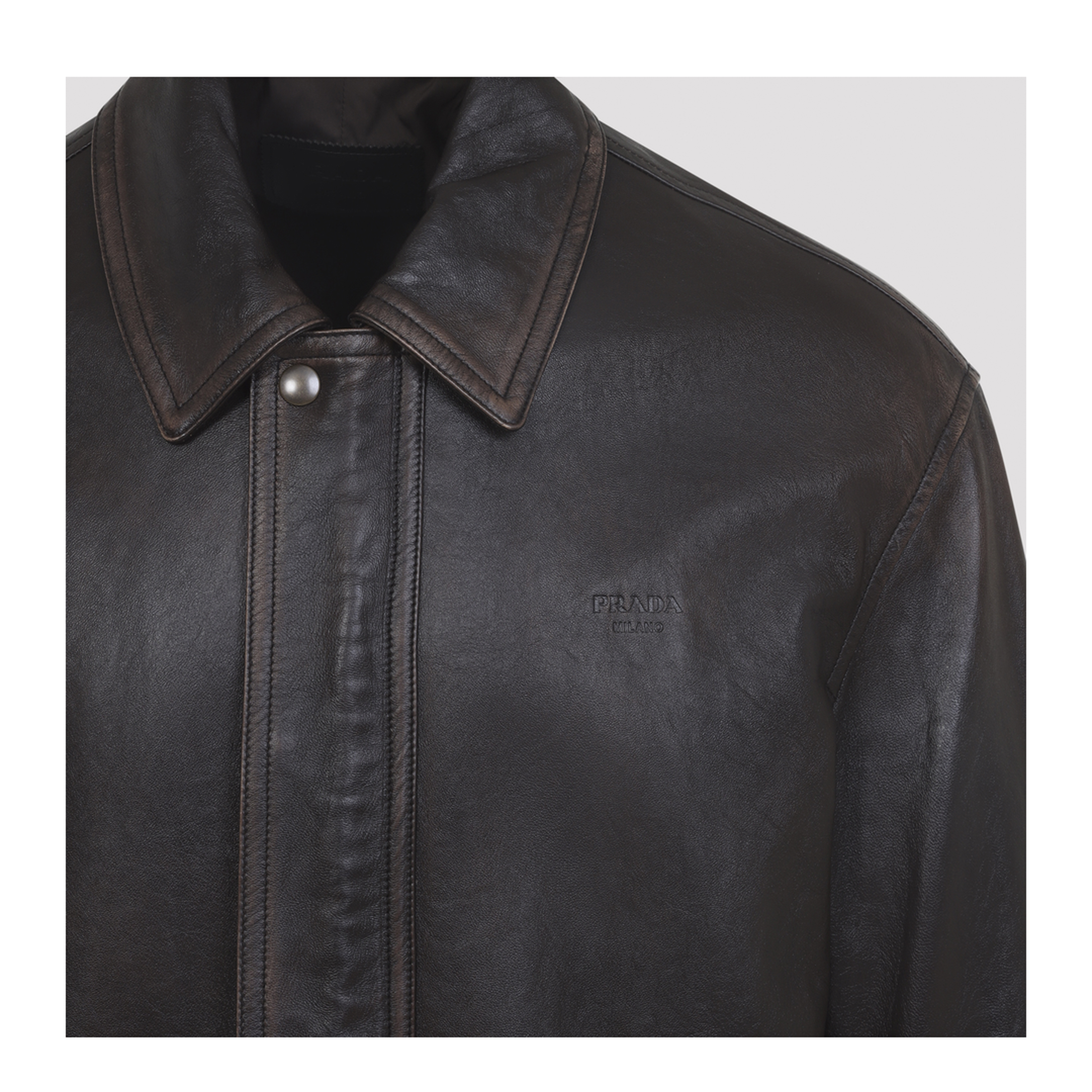 MAYFEYR - Prada - Bomber Jacket - UPW622SOOO16ILF0003
