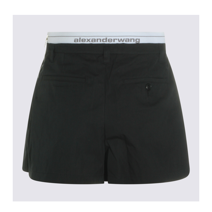 MAYFEYR - Alexander Wang - Shorts - 1WC3264042001