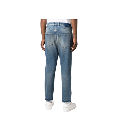 Slim Fit Happy Jeans