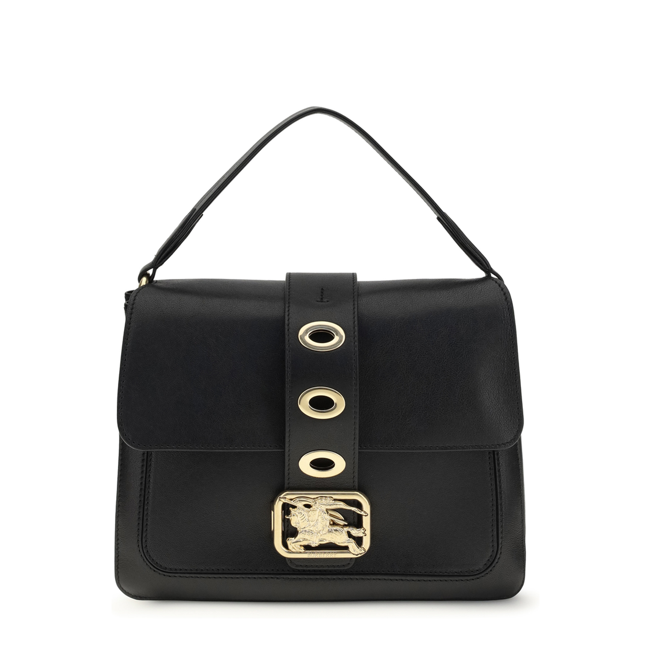 MAYFEYR - Burberry - Small Rider Handbag - 8125498A1189