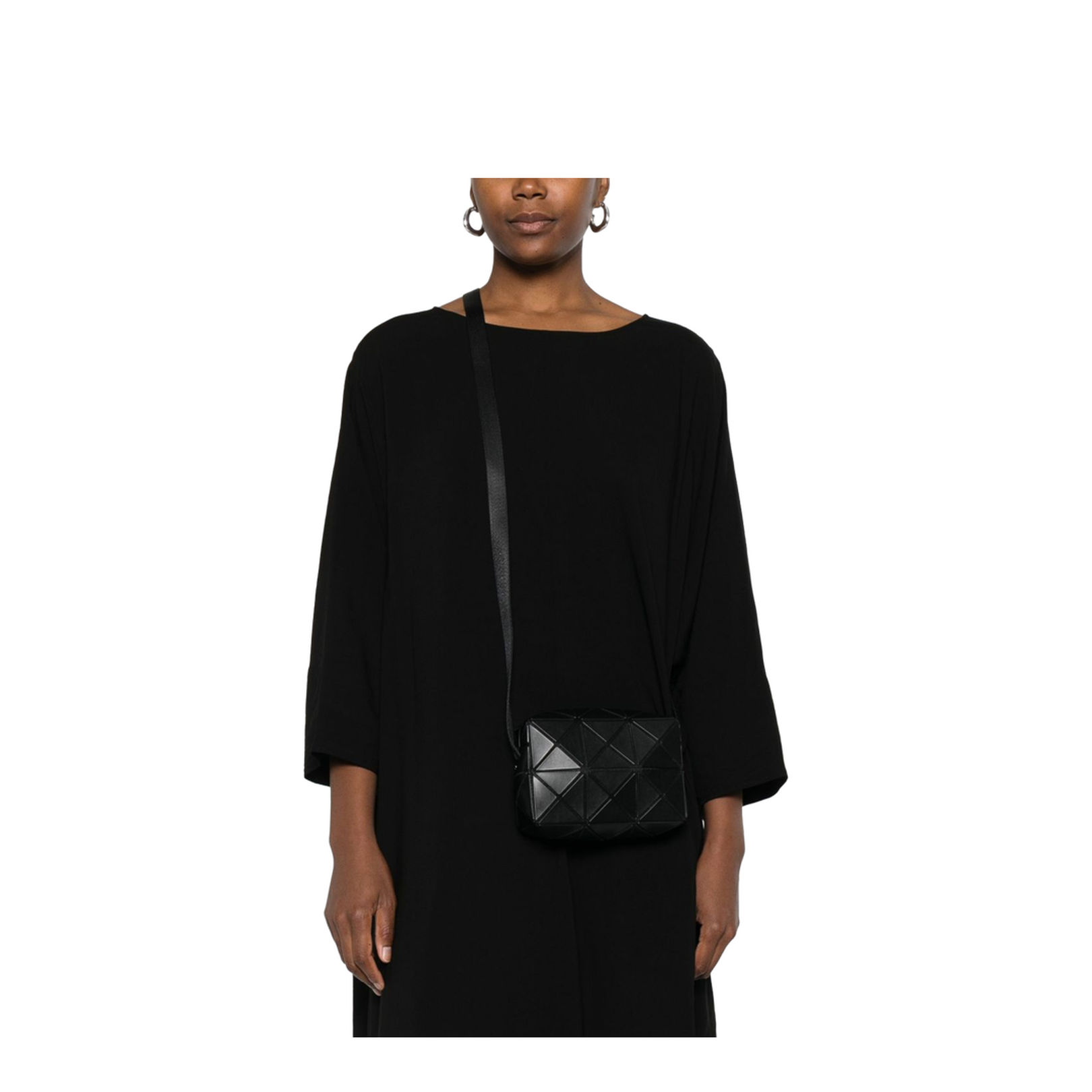 Geometric Pattern Bag