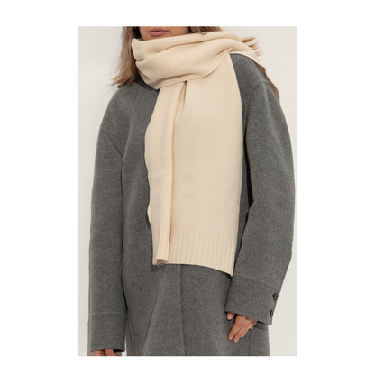 Wool Scarf