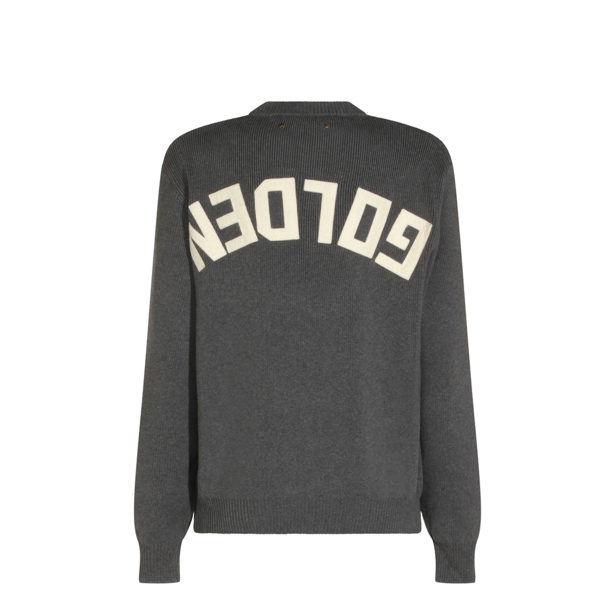 MAYFEYR - Golden Goose - Sweaters - GWP00951P00066260304