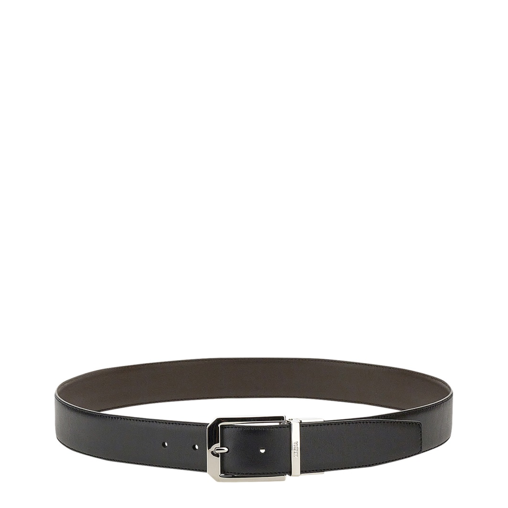 MAYFEYR - Zegna - Reversible Belt - LHVICB011PZNTM