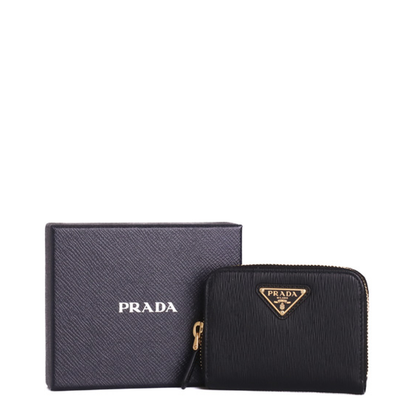 Wallets Black