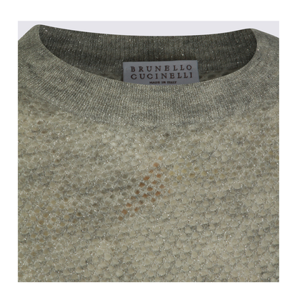 Knitted Sweater
