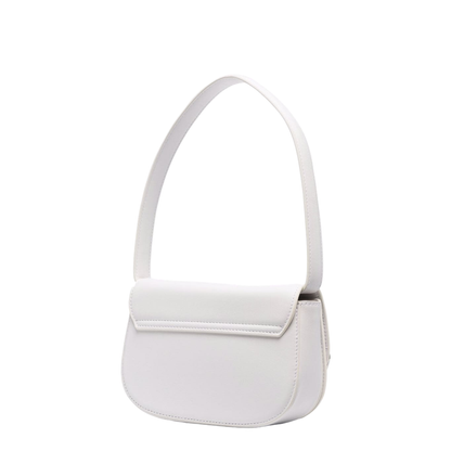 1Dr-Iconic Shoulder Bag In Nappa Leather