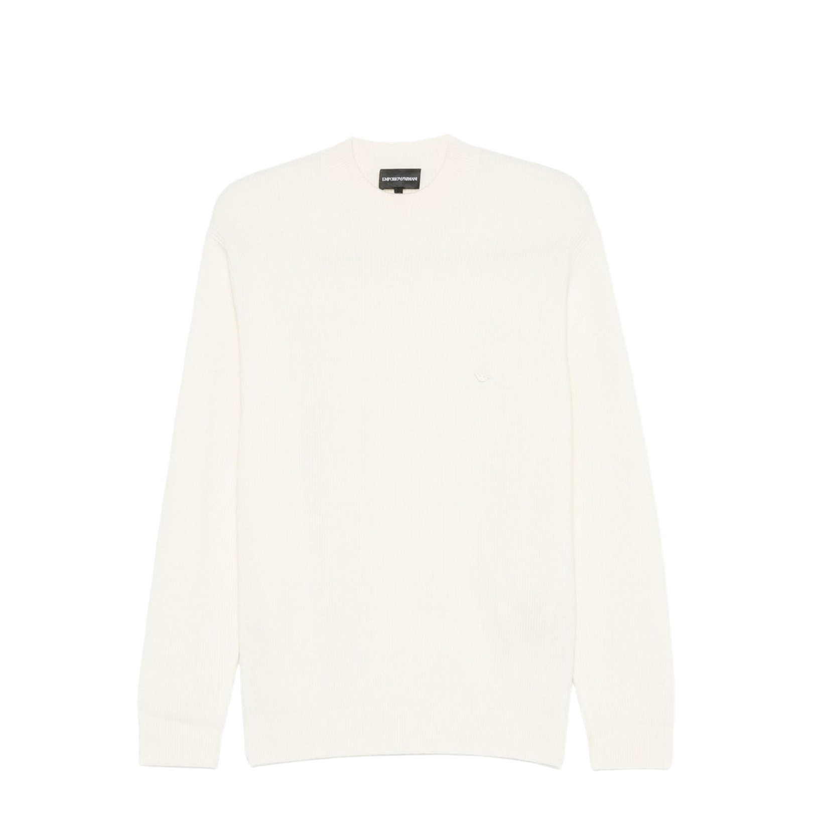Wool Crewneck Jumper