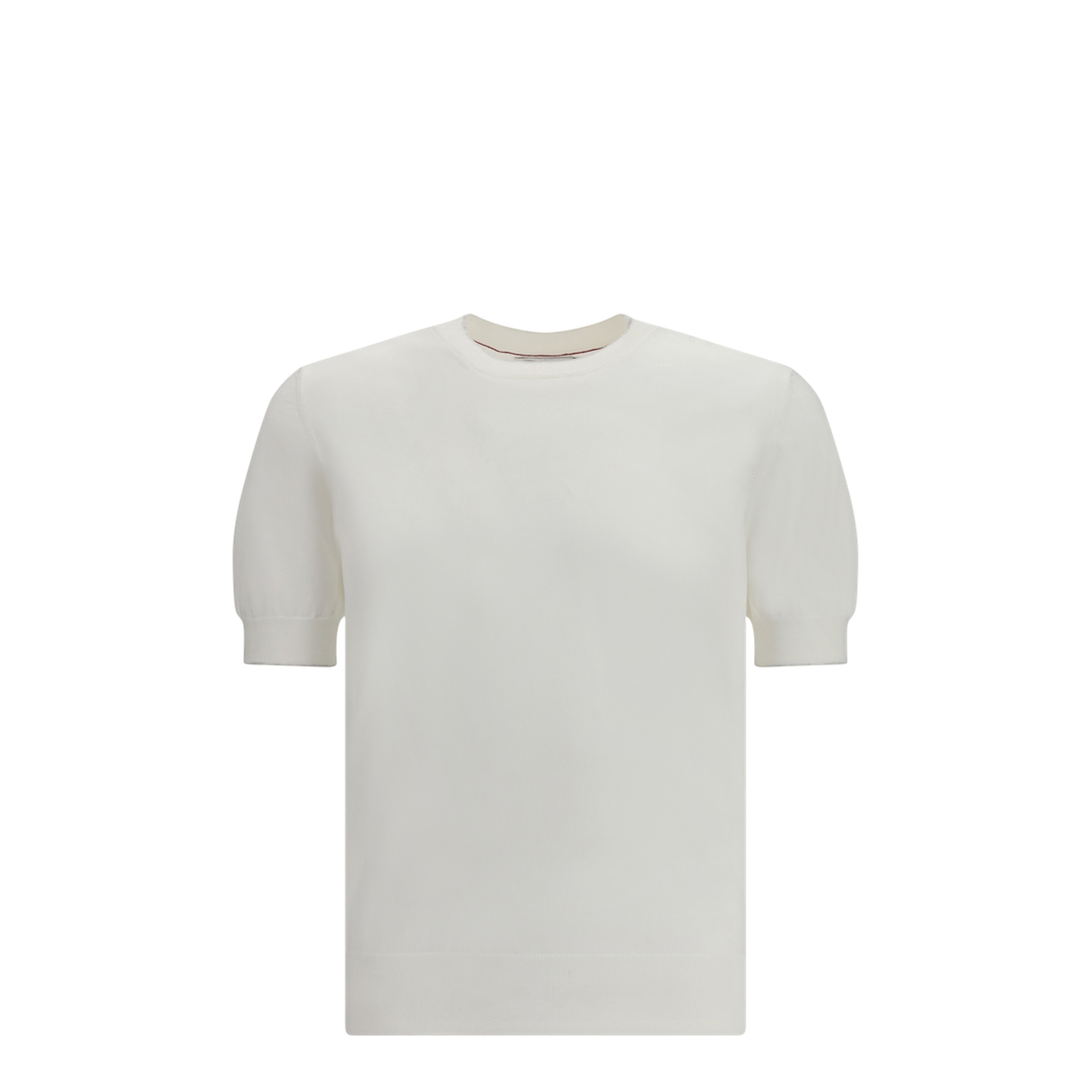 MAYFEYR - Brunello Cucinelli - Cotton T-Shirt - M29805200