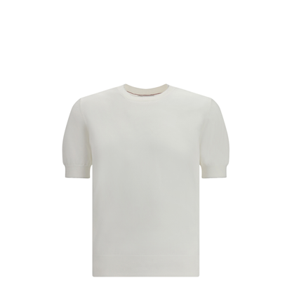 MAYFEYR - Brunello Cucinelli - Cotton T-Shirt - M29805200