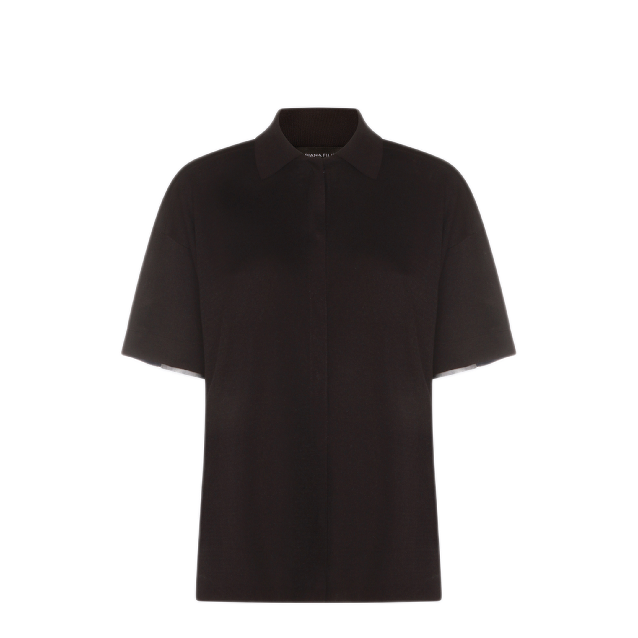 MAYFEYR - Fabiana Filippi - T Shirts And Polos - MAD276F492M1095146