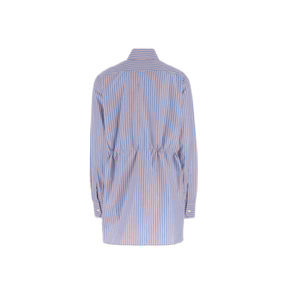 MAYFEYR - Prada - Embroidered Poplin Shirt - P488HGSOOO16PFF0013