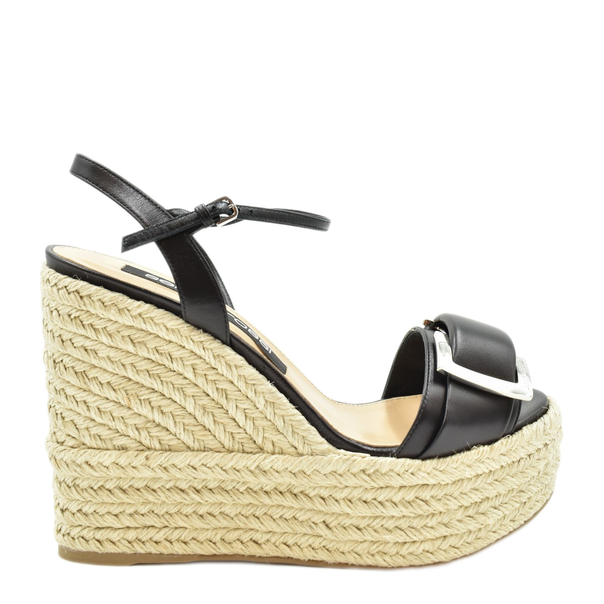 MAYFEYR - Sergio Rossi - Sandals - A88860MNAN071000410