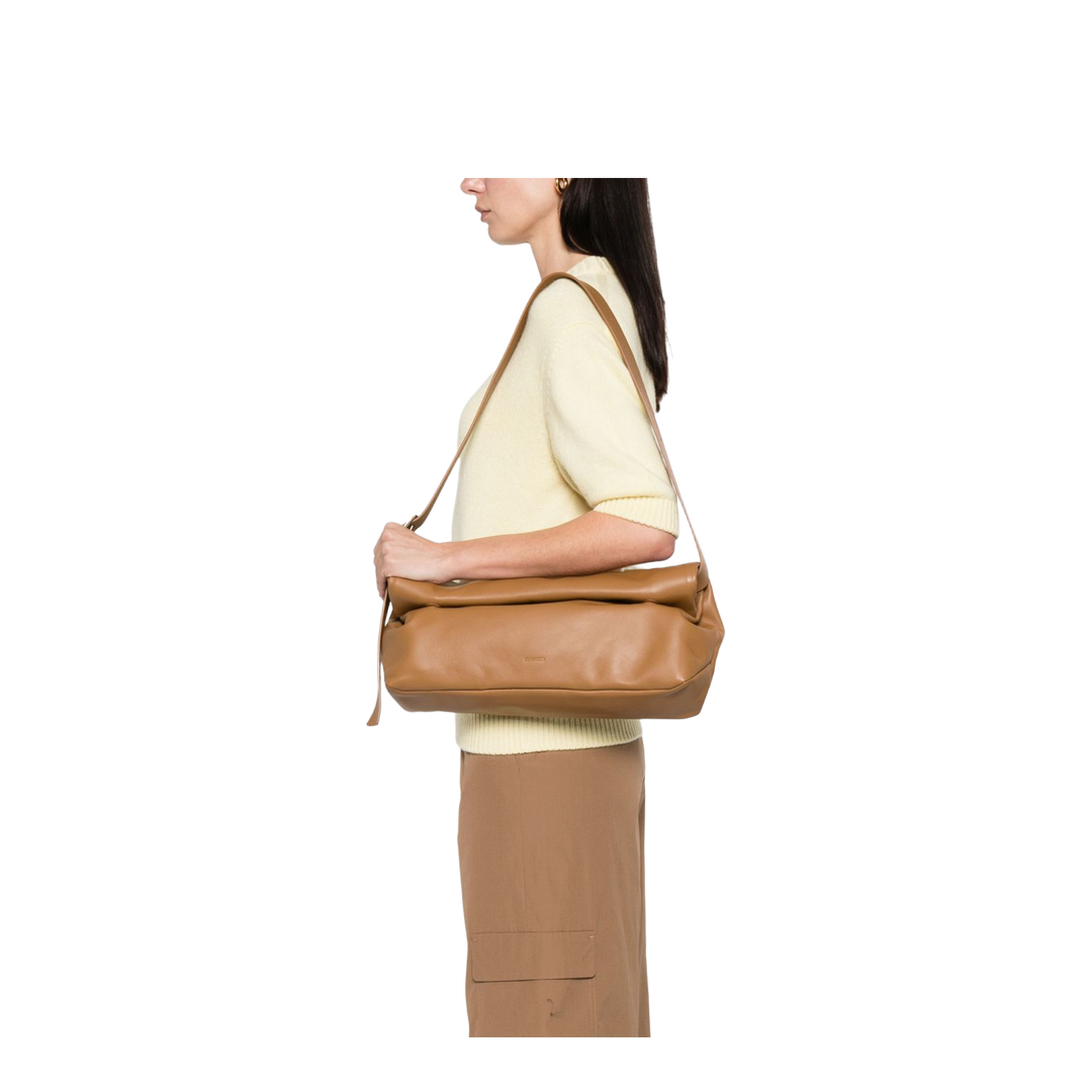 Medium Rollup Bag