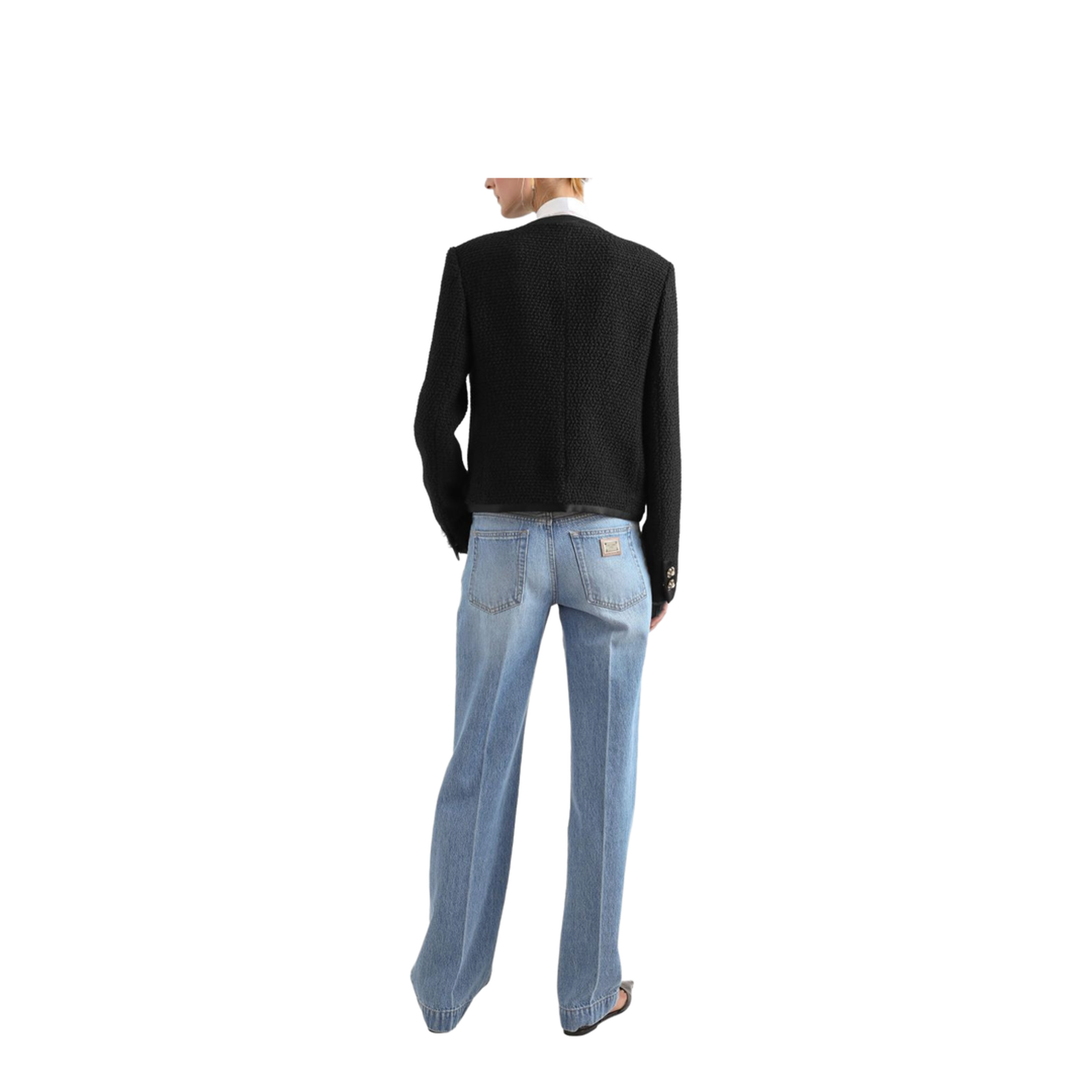 Jeans Clear Blue