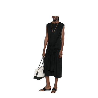 MAYFEYR - Toteme - Dresses Black - 263WRD0347FB0669001