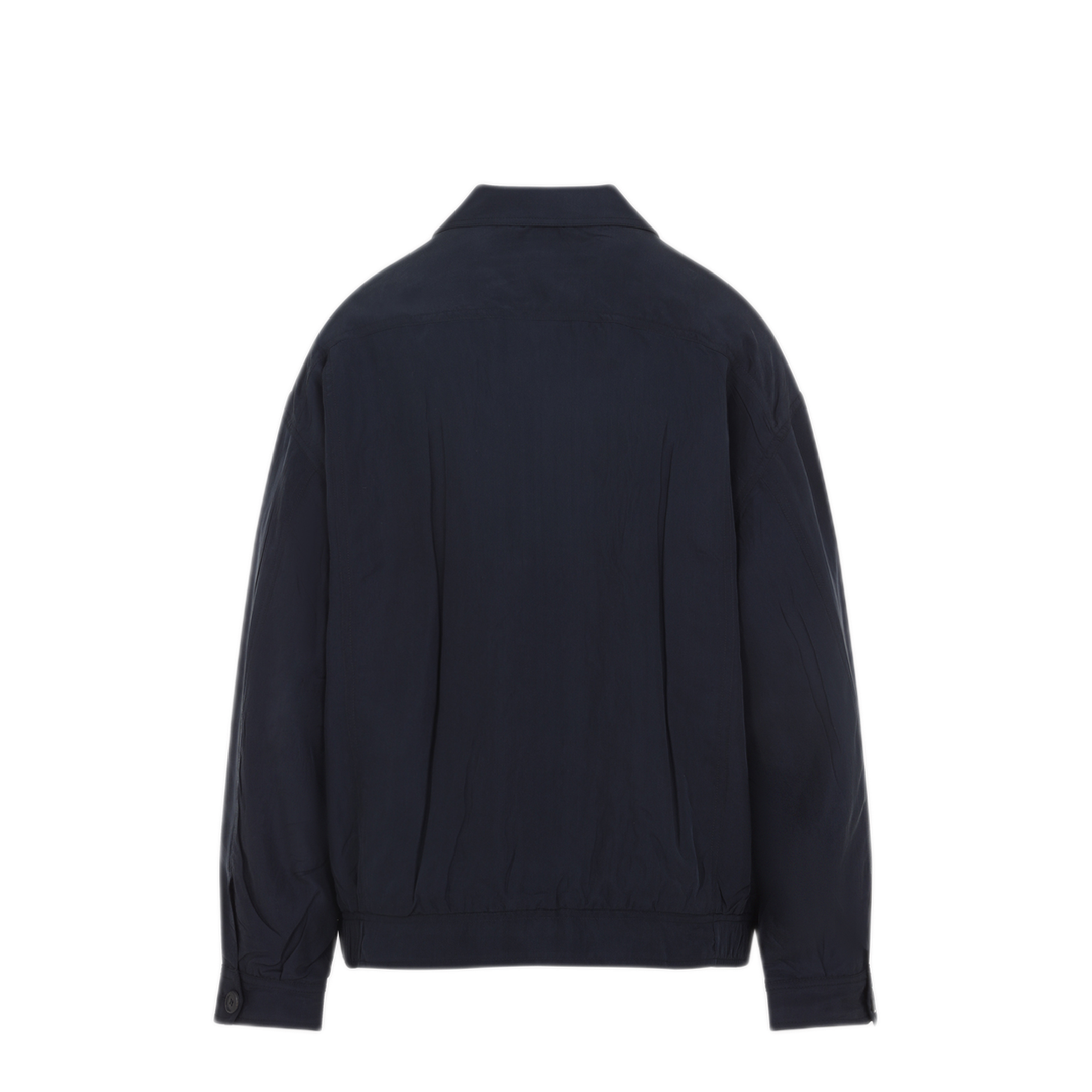 MAYFEYR - Prada - Silk Jacket - P8031SOOO18X7F0008
