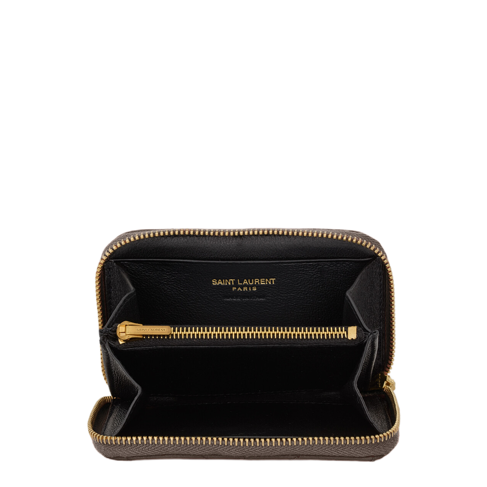 Change Purse in Lambskin