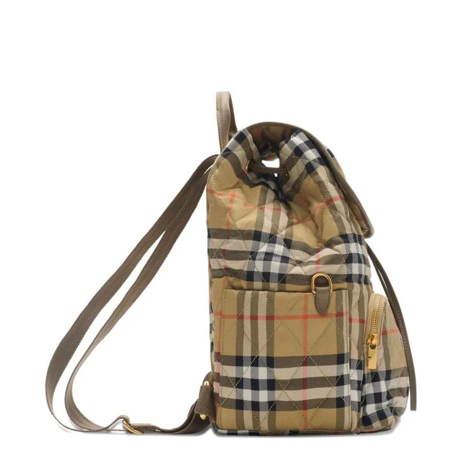 Horseshoe Backpack
