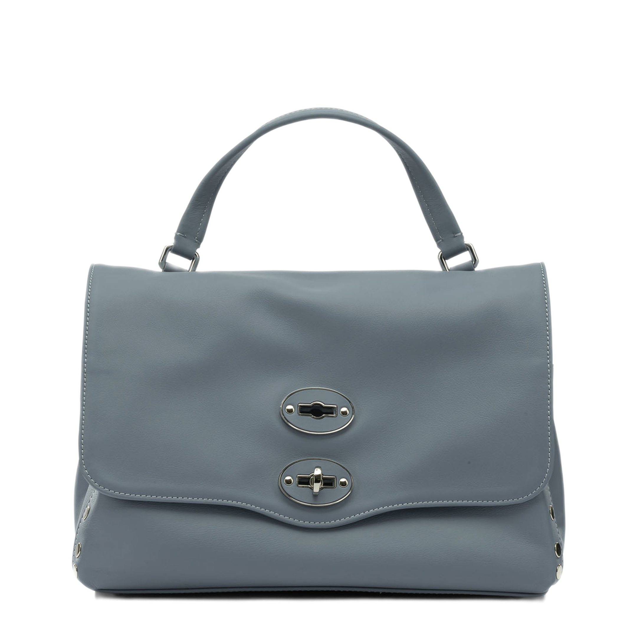 MAYFEYR - Zanellato - Postina Saeta Medium Handbag - POSTINASAETAS0680101910000Z0618