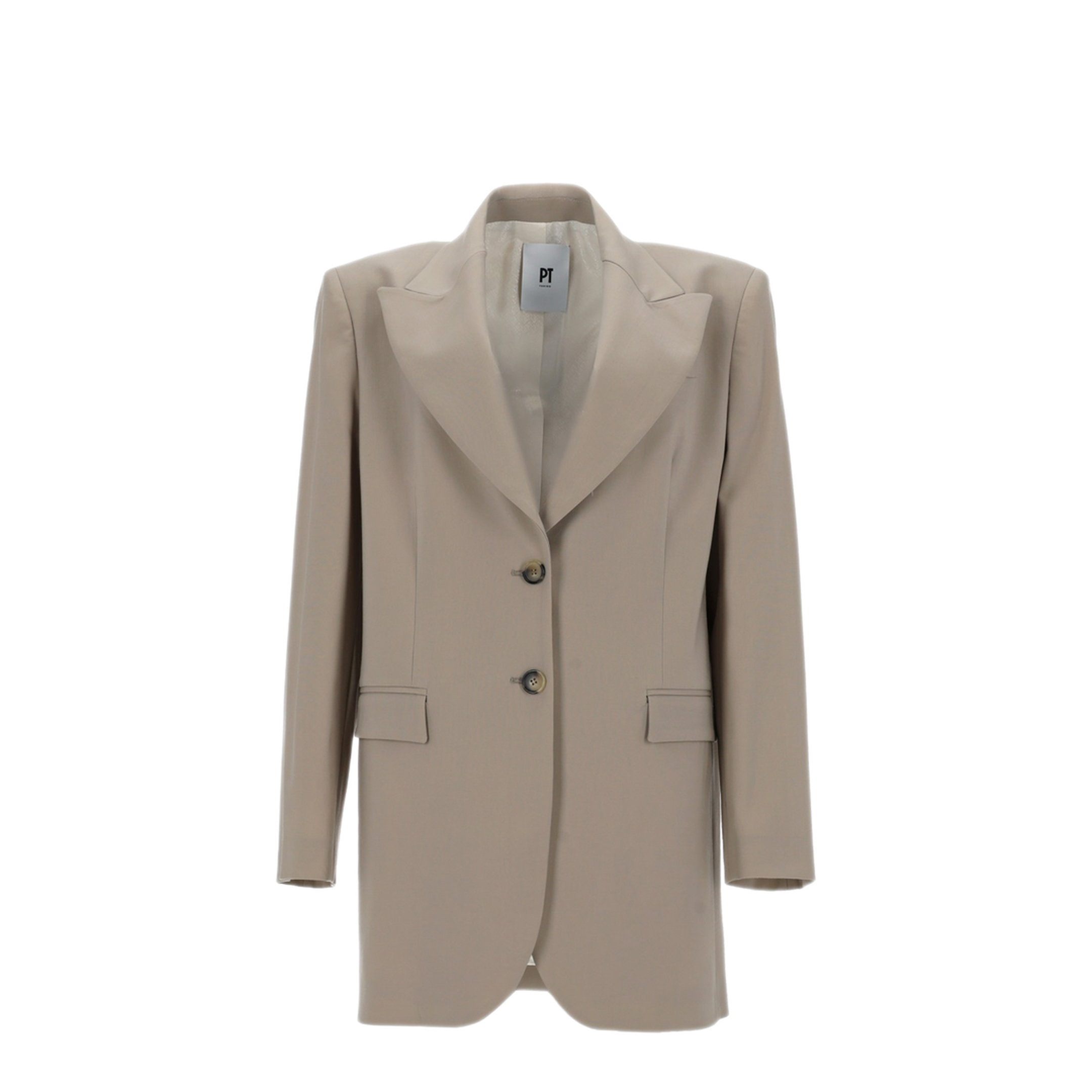 MAYFEYR - PT Torino - Victoria Wool Jacket - TW3FMP140TORMA270040