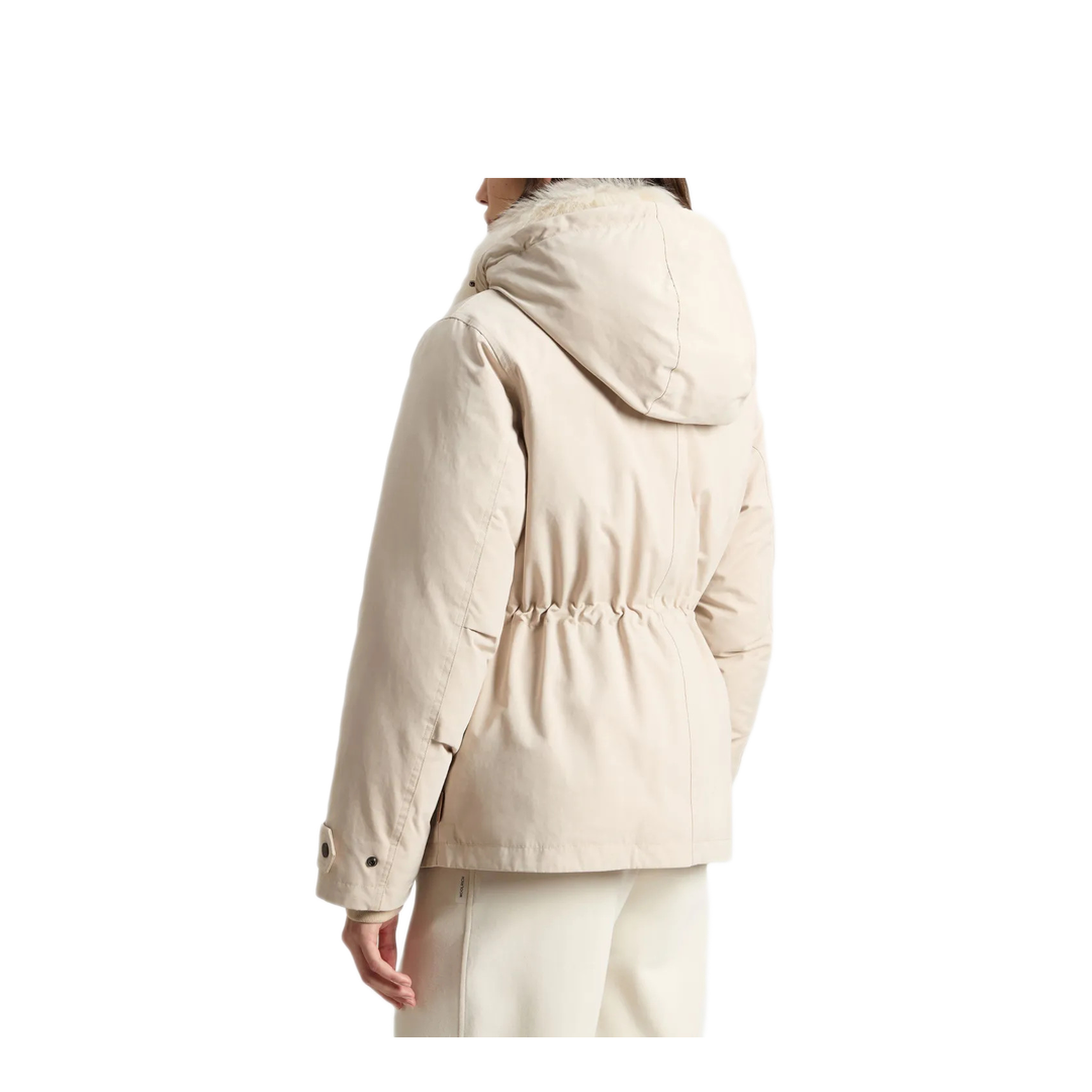 MAYFEYR - Woolrich - Jackets - CFWWOU1071FRUT3780