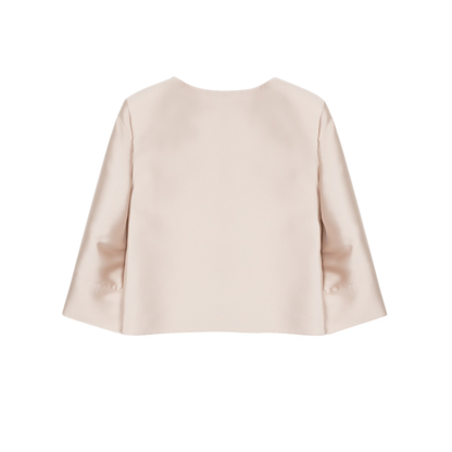 MAYFEYR - ALBERTA FERRETTI - Mikado Jacket - 052216250005