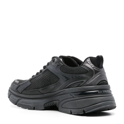 Sneakers Black