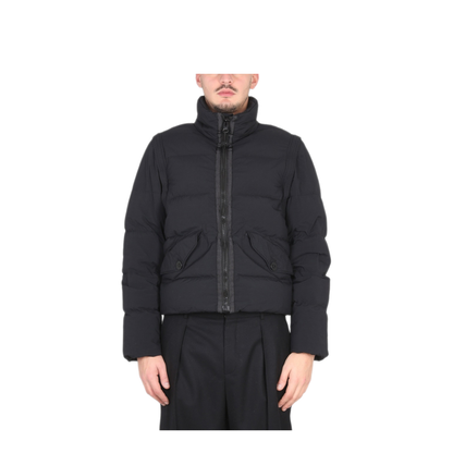 MAYFEYR - TEN C - Down Jacket With Removable Sleeves - 23CTCUC03038003780999
