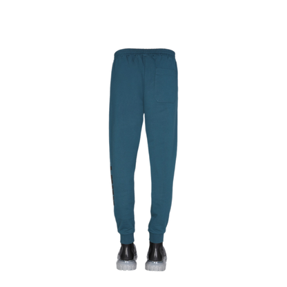 MAYFEYR - HELMUT LANG - Jogging Pants With Logo Print - L10HM201SSG