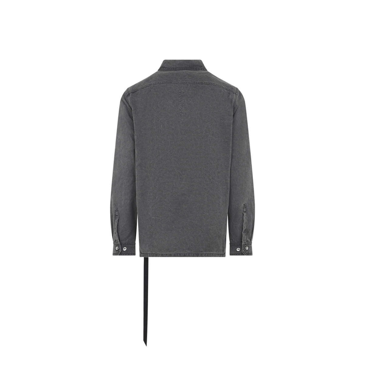 MAYFEYR - Rick Owens - Outershirt - DU02F6755CVG148