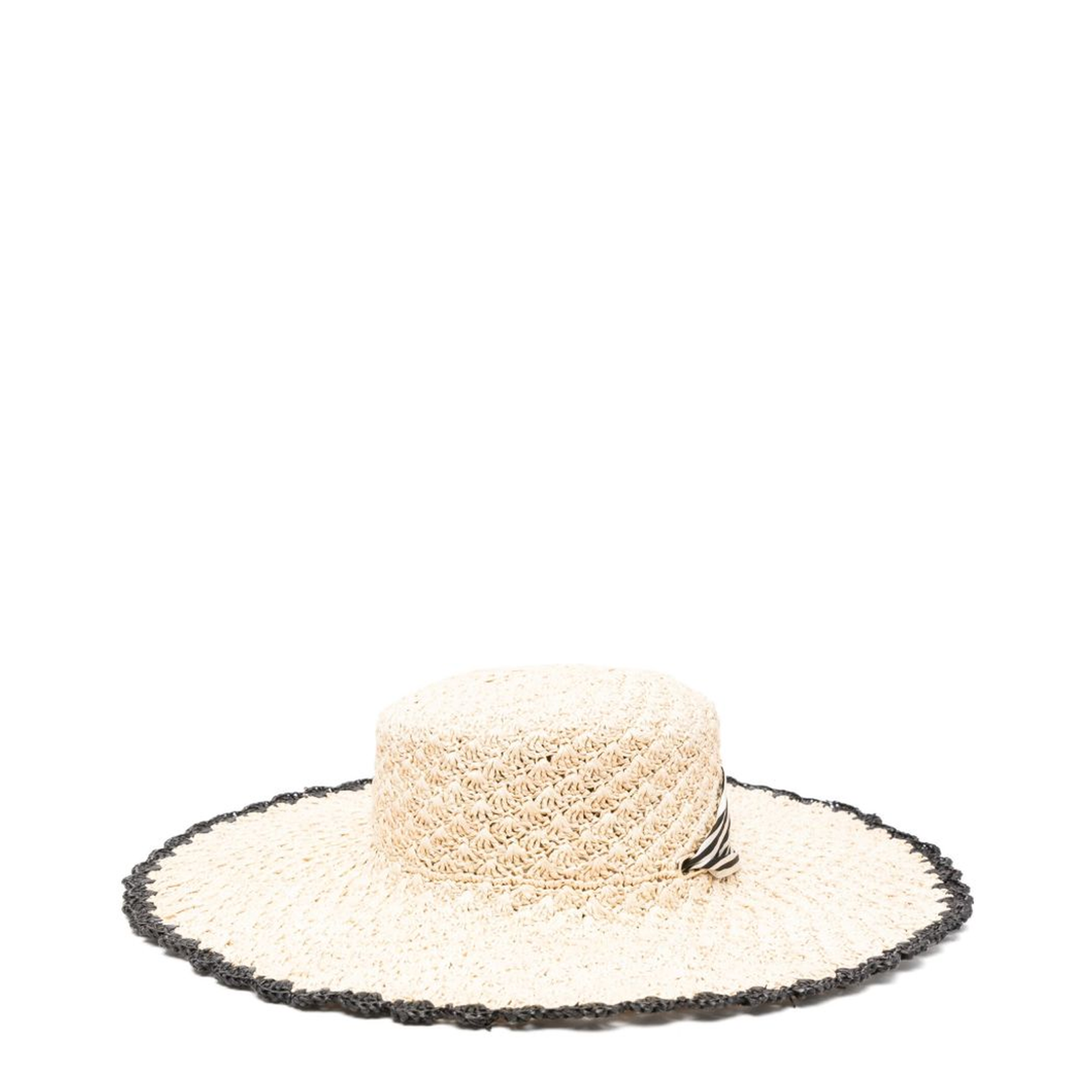 Straw Sun Hat