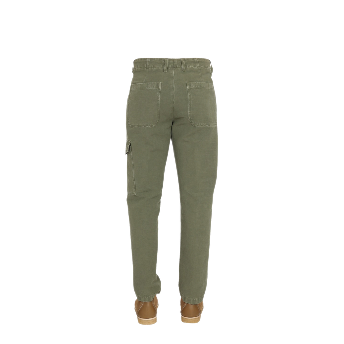 MAYFEYR - DEPARTMENT FIVE - Pants Out - UP0391TF0018715