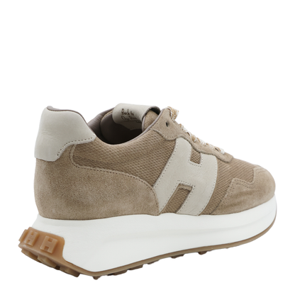 MAYFEYR - Hogan - Sneakers Beige - HXW6410EH41VFX0R1J