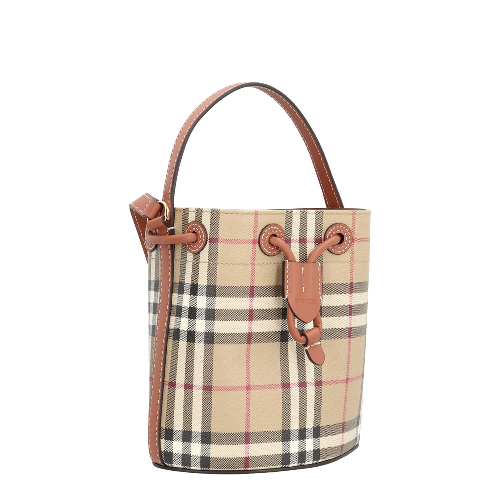 Mini Bucket Bag