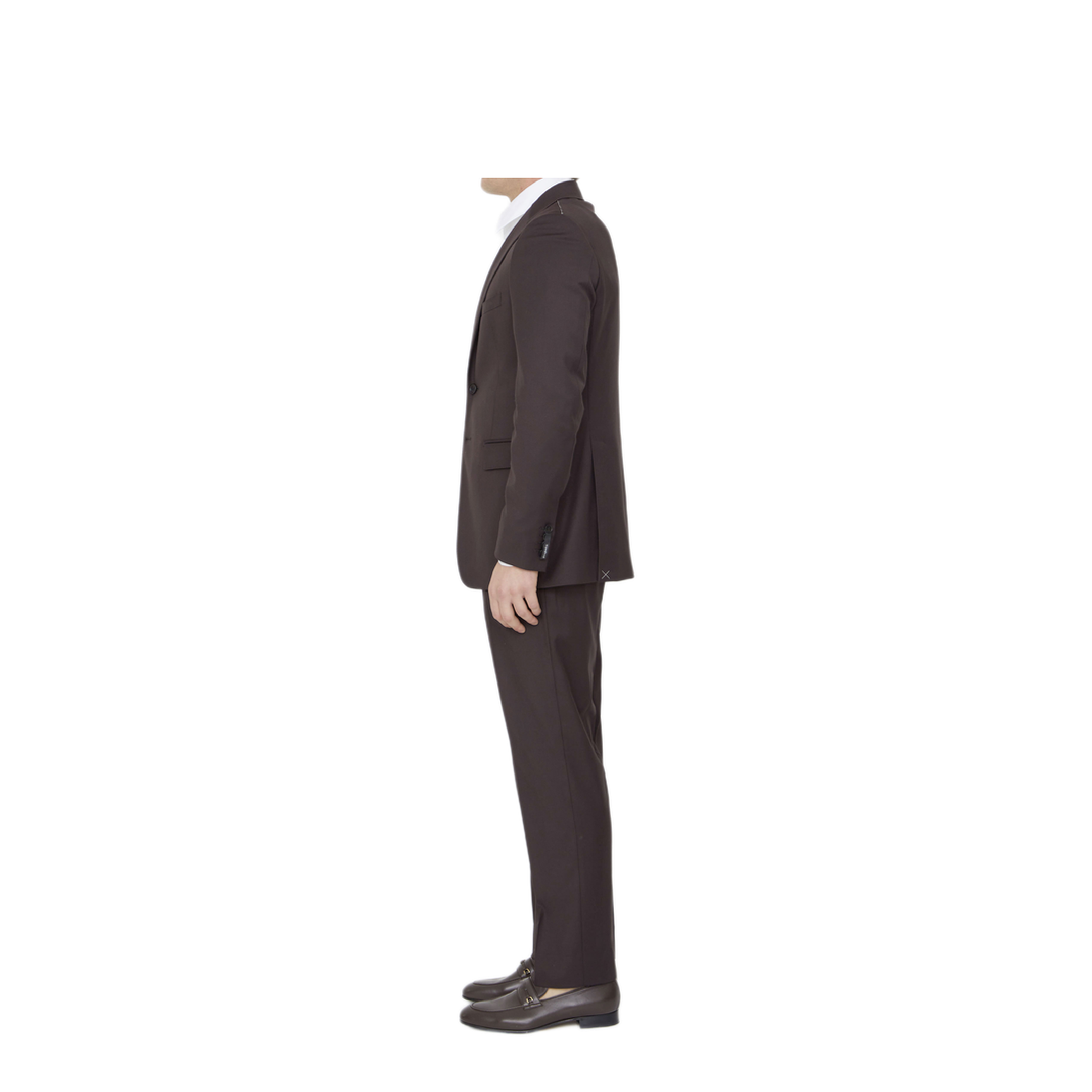 MAYFEYR - Tonello - Suit In Viscose Blend - 01G782Z6796801