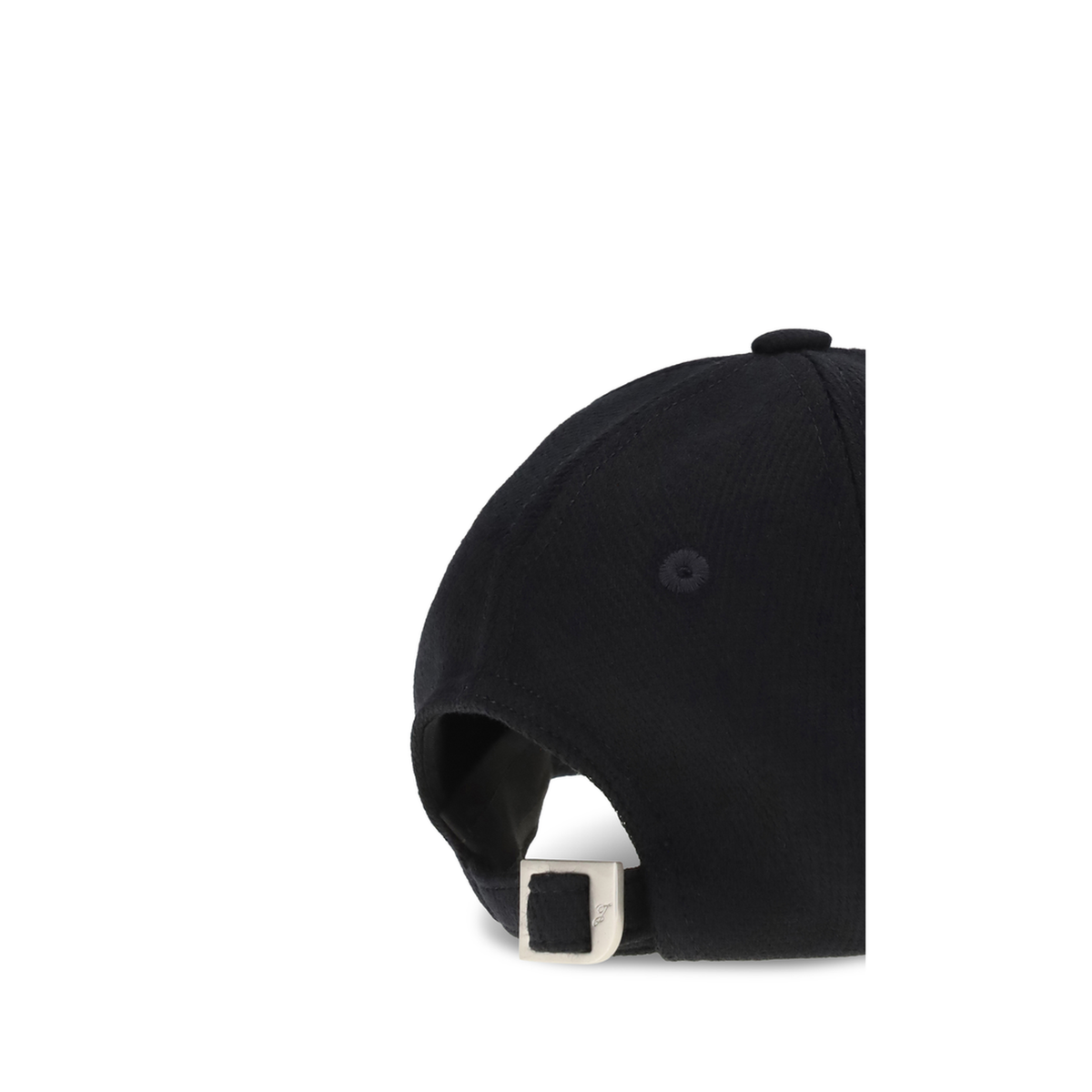 MAYFEYR - Jacquemus - La Casquette Cavallo Baseball Cap - ACU00852AW00867390