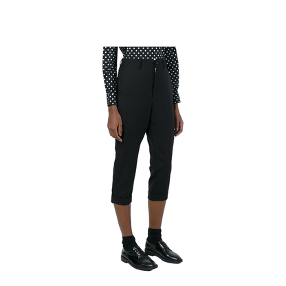 Trousers Black