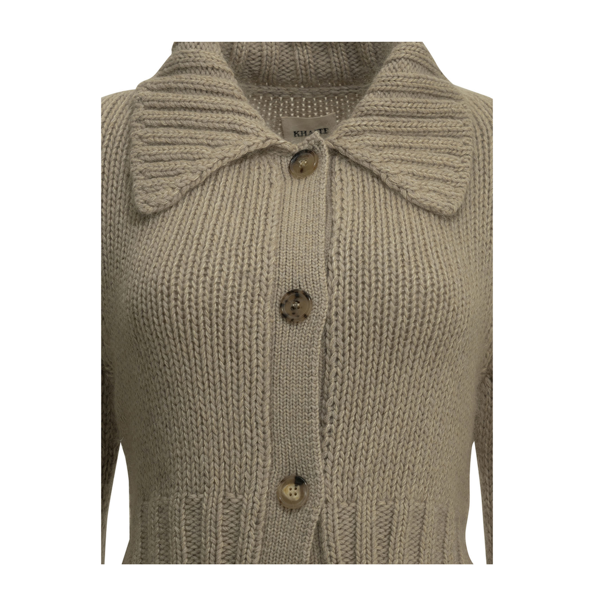 MAYFEYR - Khaite - Takeo Cardigan - 18403675489