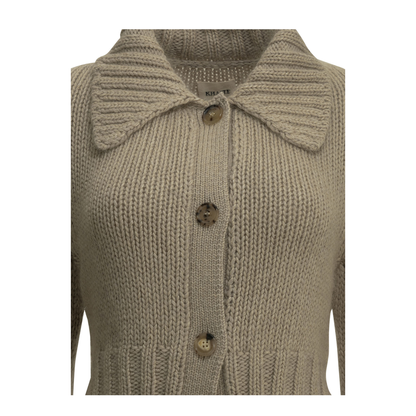 MAYFEYR - Khaite - Takeo Cardigan - 18403675489