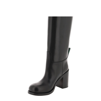 Boot Horse