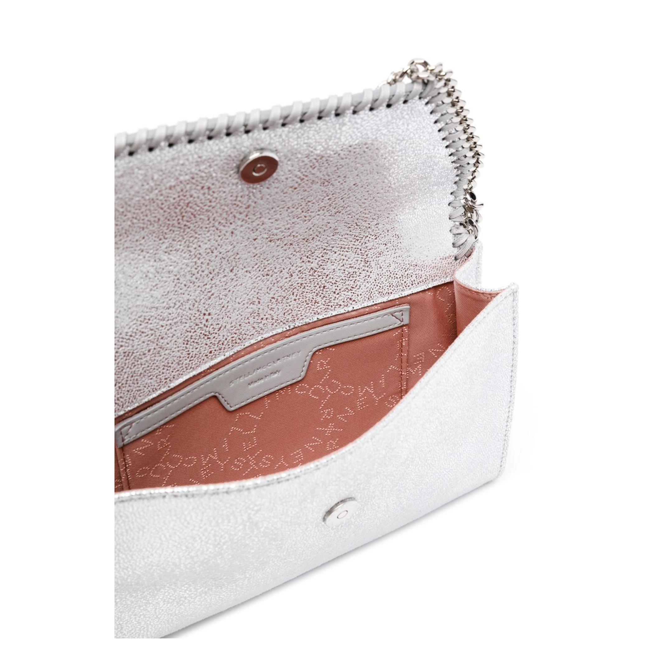 Bags.. Silver