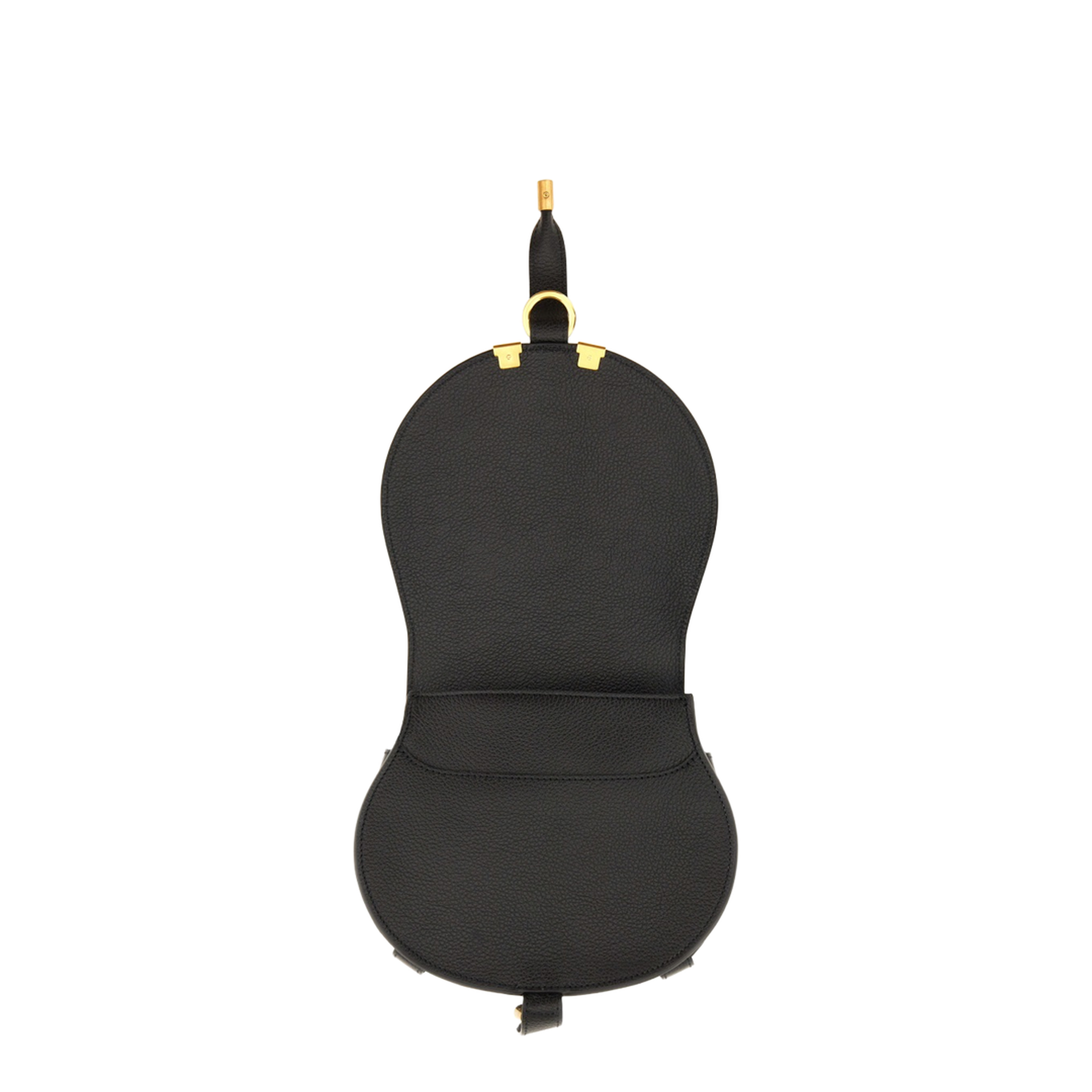 MAYFEYR - Chloè - Saddle Marcie Bag Small - C22AS680I31001