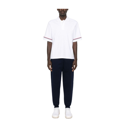 Thom Browne T-shirts and Polos White