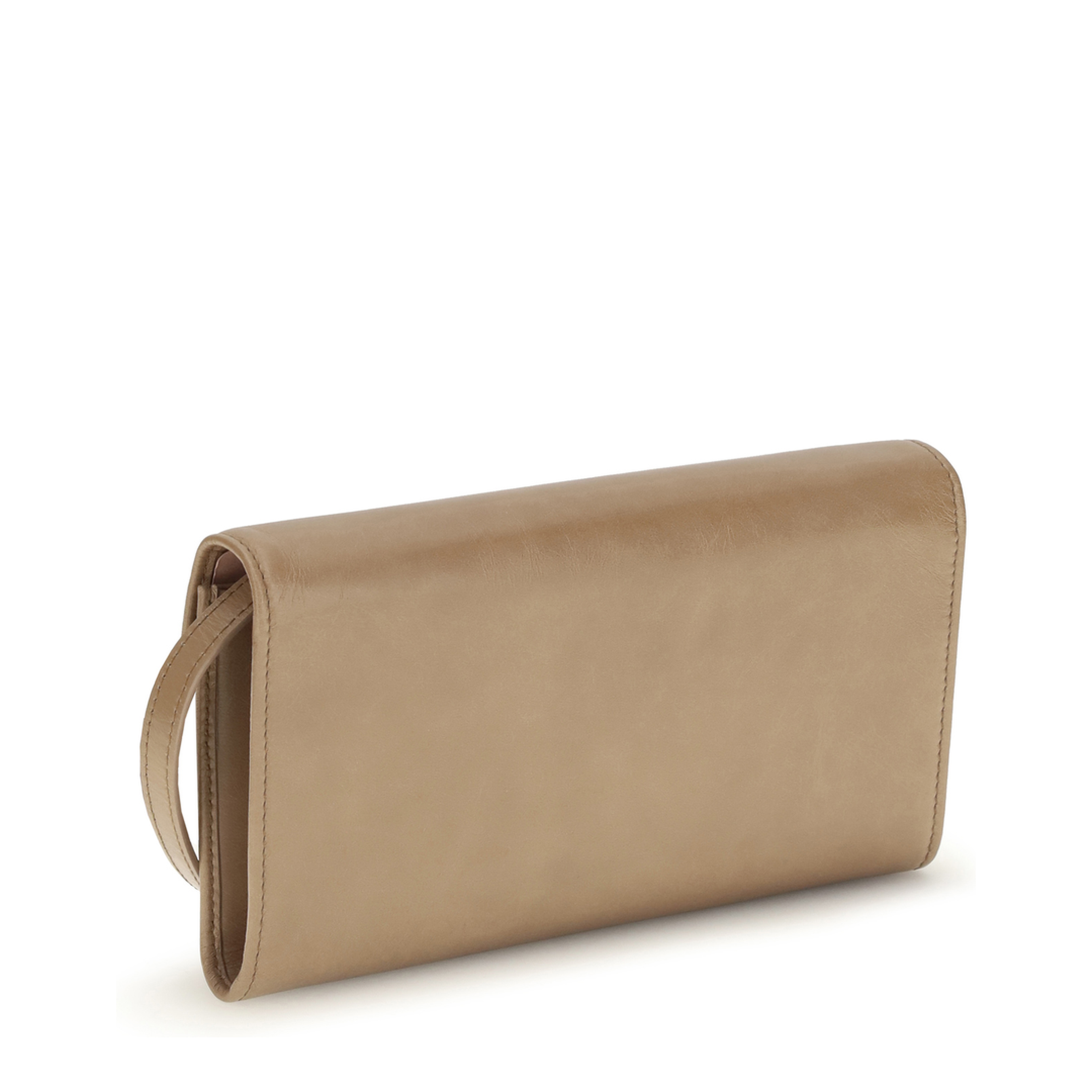 MAYFEYR - Miu Miu - Leather Pouch - 5MT0482A44F0770